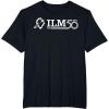 imageIndustrial Light ampamp Magic ILM 50th Anniversary Logo TShirtBlack