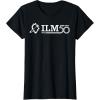 imageIndustrial Light ampamp Magic ILM 50th Anniversary Logo TShirtBlack