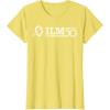imageIndustrial Light ampamp Magic ILM 50th Anniversary Logo TShirtLemon Yellow
