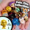 imageJust Play Star Wars Doorables Collectible Figures Blind Bag Kids Toys for Ages 5 Up