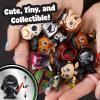 imageJust Play Star Wars Doorables Galactic Cruisers Series 2 Collectible Figures and Vehicles Kids Toys for Ages 5 Up