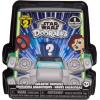 imageJust Play Star Wars Doorables Galactic Cruisers Series 2 Collectible Figures and Vehicles Kids Toys for Ages 5 Up