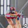 imageJust Play Star Wars Doorables Galactic Cruisers Series 2 Collectible Figures and Vehicles Kids Toys for Ages 5 Up