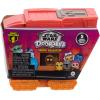 imageJust Play Star Wars Doorables Squish Squadron Colletible Figures and Vehicle Kids Toys for Ages 5 Up