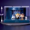 imageJust Play Star Wars Doorables Widescreen Moments  Star Wars A New Hope Collectible Figures Kids Toys for Ages 5 Up