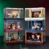 imageJust Play Star Wars Doorables Widescreen Moments  Star Wars A New Hope Collectible Figures Kids Toys for Ages 5 Up