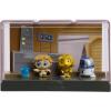 imageJust Play Star Wars Doorables Widescreen Moments  Star Wars A New Hope Collectible Figures Kids Toys for Ages 5 Up
