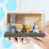 imageJust Play Star Wars Doorables Widescreen Moments  Star Wars A New Hope Collectible Figures Kids Toys for Ages 5 Up