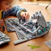 imageLEGO Star Wars Imperial Star Destroyer Building Toys Set  Birthday Gift Idea for Kids Boys ampamp Girls Ages 10  Star Wars Darth Vader ampamp 6 Minifigure Toys  75394