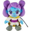 imageMattel Star Wars Young Jedi Adventures Plush Toy 8inch Stuffed Lys Soft Doll Inspired by the Animated SeriesYoung Jedi