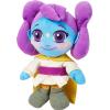 imageMattel Star Wars Young Jedi Adventures Plush Toy 8inch Stuffed Lys Soft Doll Inspired by the Animated SeriesYoung Jedi