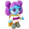 imageMattel Star Wars Young Jedi Adventures Plush Toy 8inch Stuffed Lys Soft Doll Inspired by the Animated SeriesYoung Jedi