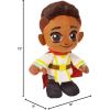imageMattel Star Wars Young Jedi Adventures Plush Toy 8inch Stuffed Nubs Soft Doll Inspired by the Animated SeriesKai