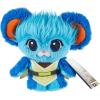 imageMattel Star Wars Young Jedi Adventures Plush Toy 8inch Stuffed Nubs Soft Doll Inspired by the Animated SeriesNubs