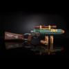 imageNerf LMTD Star Wars Boba Fetts EE3 Blaster The Book of Boba Fett Illuminated Scope 3 Drums 12 Elite Darts Blaster Sounds