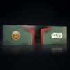 imageNerf LMTD Star Wars Boba Fetts EE3 Blaster The Book of Boba Fett Illuminated Scope 3 Drums 12 Elite Darts Blaster Sounds