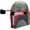 imageSTAR WARS Boba Fett Electronic Mask with Sound Effects Toys for 5 Year Old Boys and Girls