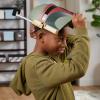 imageSTAR WARS Boba Fett Electronic Mask with Sound Effects Toys for 5 Year Old Boys and Girls