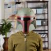 imageSTAR WARS Boba Fett Electronic Mask with Sound Effects Toys for 5 Year Old Boys and Girls