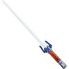 imageSTAR WARS Lightsaber Forge Kyber Core Ahsoka Tano Officially Licensed White Customizable Lightsaber Toys for 4 Year Old Boys and Girls