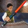 imageSTAR WARS Lightsaber Forge Kyber Core Luke Skywalker Officially Licensed Green Customizable Lightsaber Toys for 4 Year Old Boys and GirlsBaylan Skoll