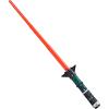 imageSTAR WARS Lightsaber Forge Kyber Core Luke Skywalker Officially Licensed Green Customizable Lightsaber Toys for 4 Year Old Boys and GirlsBaylan Skoll