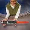 imageSTAR WARS Lightsaber Forge Kyber Core Luke Skywalker Officially Licensed Green Customizable Lightsaber Toys for 4 Year Old Boys and GirlsBaylan Skoll
