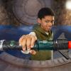 imageSTAR WARS Lightsaber Forge Kyber Core Luke Skywalker Officially Licensed Green Customizable Lightsaber Toys for 4 Year Old Boys and GirlsBaylan Skoll