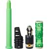 imageSTAR WARS Lightsaber Forge Kyber Core Luke Skywalker Officially Licensed Green Customizable Lightsaber Toys for 4 Year Old Boys and GirlsLuke Skywalker