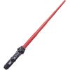 imageSTAR WARS Lightsaber Squad 3Pack The Mandalorian Ahsoka and Darth Vader Lightsabers Toys for 4 Year Old Boys and Girls Amazon Exclusive
