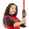 imageSTAR WARS Lightsaber Squad 3Pack The Mandalorian Ahsoka and Darth Vader Lightsabers Toys for 4 Year Old Boys and Girls Amazon Exclusive