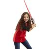 imageSTAR WARS Lightsaber Squad 3Pack The Mandalorian Ahsoka and Darth Vader Lightsabers Toys for 4 Year Old Boys and Girls Amazon Exclusive