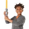 imageSTAR WARS Lightsaber Squad 3Pack The Mandalorian Ahsoka and Darth Vader Lightsabers Toys for 4 Year Old Boys and Girls Amazon Exclusive