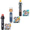 imageSTAR WARS Lightsaber Squad 3Pack The Mandalorian Ahsoka and Darth Vader Lightsabers Toys for 4 Year Old Boys and Girls Amazon Exclusive