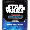imageSTAR WARS Micro Galaxy Squadron Anakin Skywalkers Jedi Interceptor Mystery Bundle  3Inch Light Armor Class and Scout Class Vehicles with AccessoriesJedi Interceptor Armada Edition
