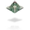 imageSTAR WARS Micro Galaxy Squadron Anakin Skywalkers Jedi Interceptor Mystery Bundle  3Inch Light Armor Class and Scout Class Vehicles with AccessoriesModern
