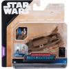 imageSTAR WARS Micro Galaxy Squadron Desert Skiff Mystery Bundle  3Inch Light Armor Class and Scout Class Vehicles with Accessories