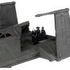 imageSTAR WARS Micro Galaxy Squadron Tydirium Shuttle  7Inch Vehicle with Unique Deco and Four 1Inch Micro Figure AccessoriesInquisitor Transport Scythe