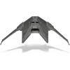 imageSTAR WARS Micro Galaxy Squadron Tydirium Shuttle  7Inch Vehicle with Unique Deco and Four 1Inch Micro Figure AccessoriesInquisitor Transport Scythe