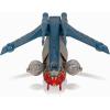 imageSTAR WARS Micro Galaxy Squadron Tydirium Shuttle  7Inch Vehicle with Unique Deco and Four 1Inch Micro Figure AccessoriesRepublic Gunship