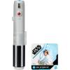 imageSTAR WARS NonElectronic Luke Skywalker Lightsaber Officially Licensed Blue Lightsaber Roleplay Toys Boys ampamp Girls Ages 4