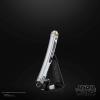 imageSTAR WARS The Black Series Ahsoka Tano Force FX Elite Electronic Lightsaber with Advanced LED and Sound Effects Ages 14 and Up