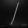 imageSTAR WARS The Black Series Ahsoka Tano Force FX Elite Electronic Lightsaber with Advanced LED and Sound Effects Ages 14 and Up