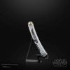 imageSTAR WARS The Black Series Ahsoka Tano Force FX Elite Electronic Lightsaber with Advanced LED and Sound Effects Ages 14 and Up