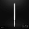 imageSTAR WARS The Black Series Ahsoka Tano Force FX Elite Electronic Lightsaber with Advanced LED and Sound Effects Ages 14 and Up