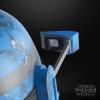 imageSTAR WARS The Black Series Axe Woves Premium Electronic Helmet The Mandalorian Adult Roleplay Item Ages 14 and Up