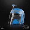 imageSTAR WARS The Black Series Axe Woves Premium Electronic Helmet The Mandalorian Adult Roleplay Item Ages 14 and Up