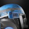 imageSTAR WARS The Black Series Axe Woves Premium Electronic Helmet The Mandalorian Adult Roleplay Item Ages 14 and Up
