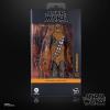 imageSTAR WARS The Black Series Chewbacca A New Hope Premium Collectible 6 Inch Action Figure