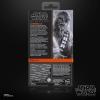 imageSTAR WARS The Black Series Chewbacca A New Hope Premium Collectible 6 Inch Action Figure